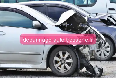 Enlèvement épaves gratuit